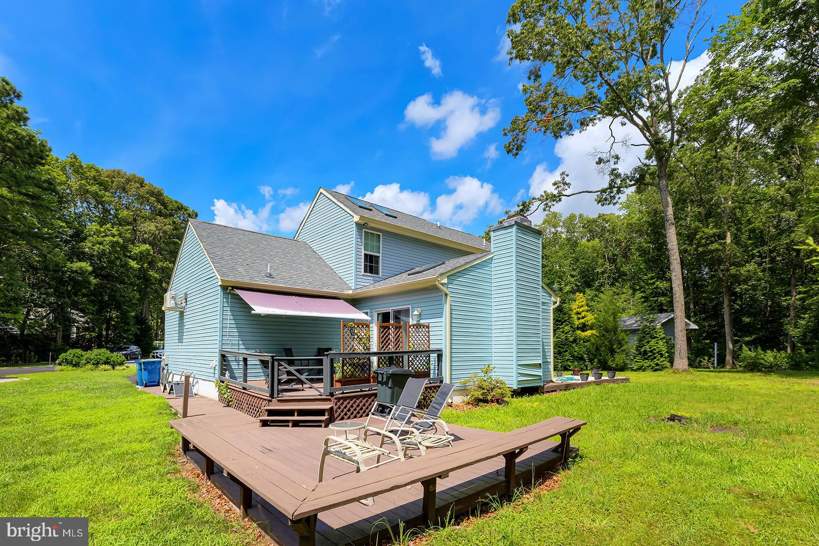 OCEAN PINES - SHERWOOD FOREST - Residential