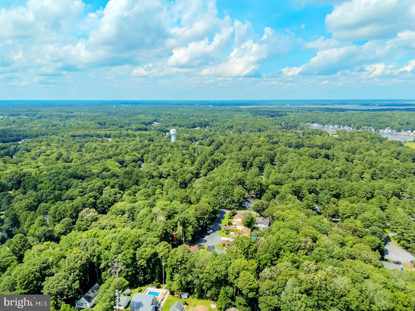 OCEAN PINES - SHERWOOD FOREST - Residential