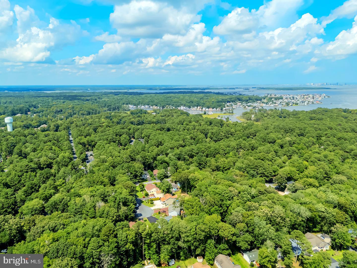 OCEAN PINES - SHERWOOD FOREST - Residential