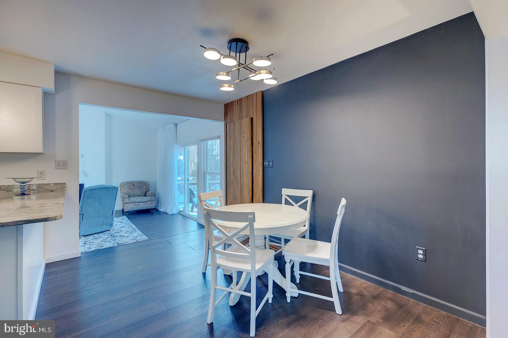 OCEAN PINES - SHERWOOD FOREST - Residential