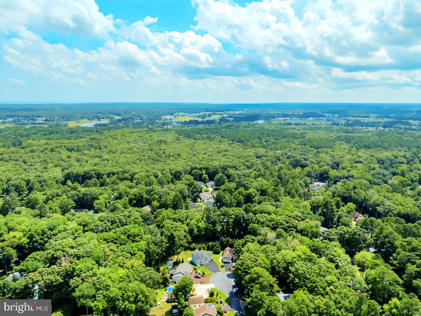 OCEAN PINES - SHERWOOD FOREST - Residential