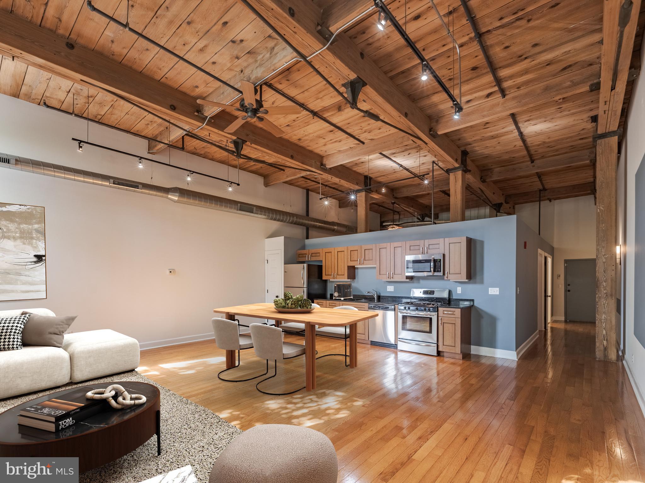 2551 TRENTON AVENUE 105
