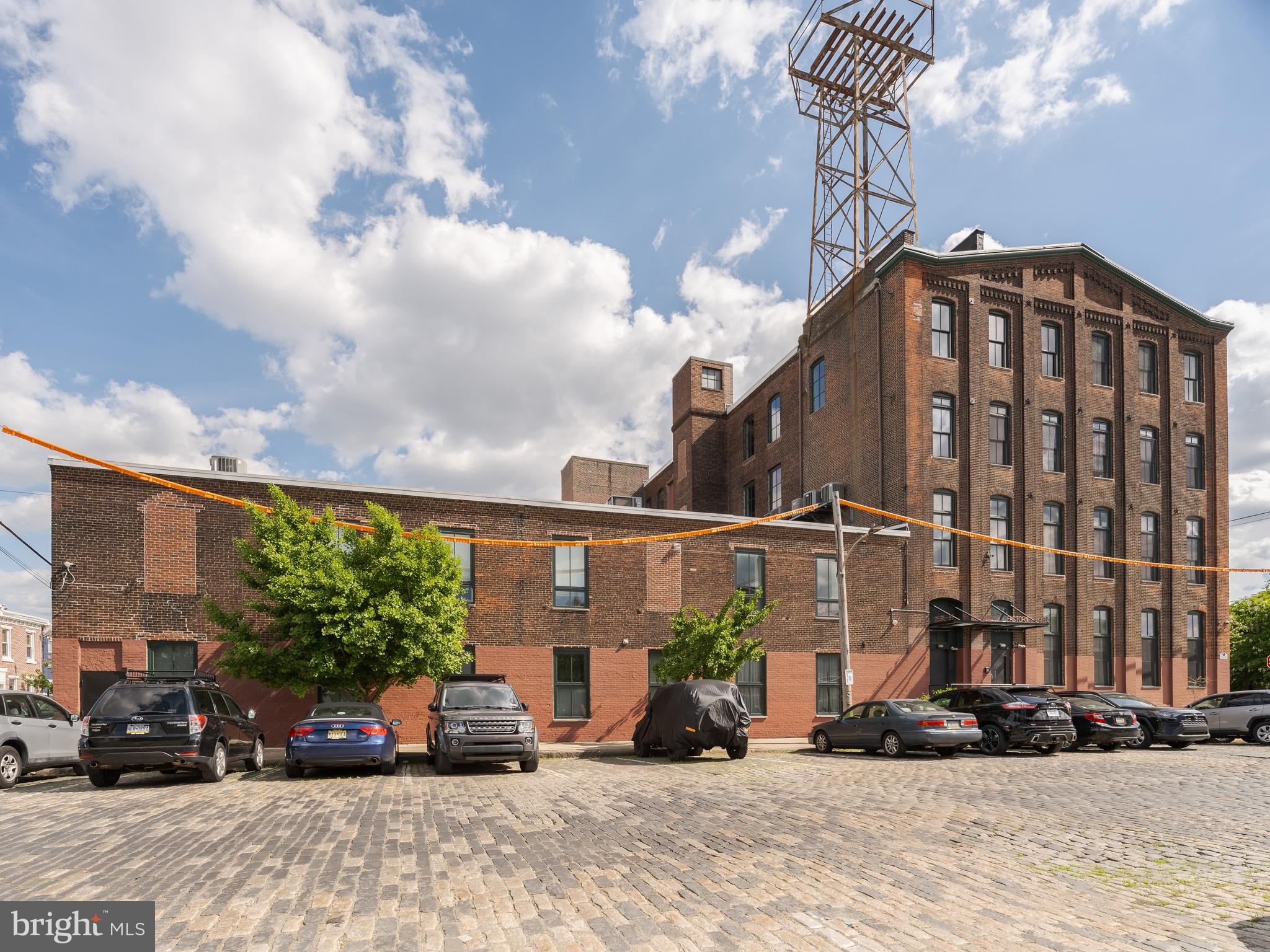 FISHTOWN - Residential