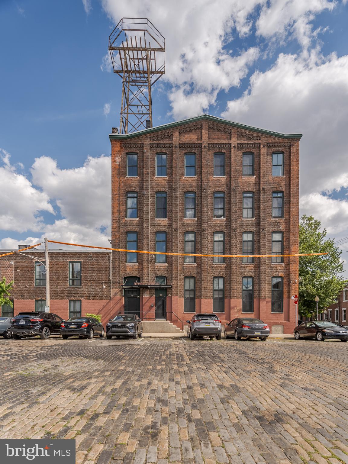 FISHTOWN - Residential