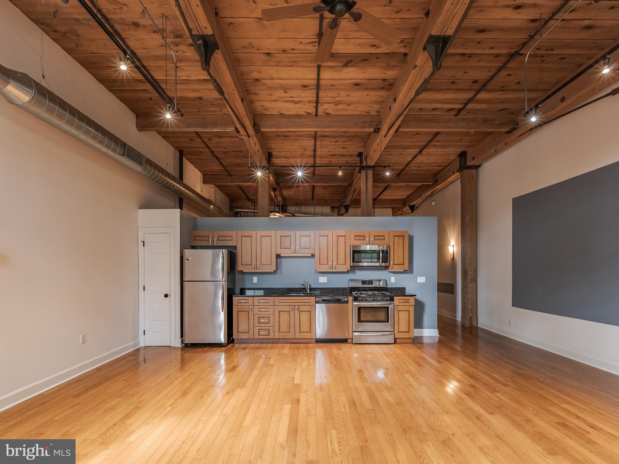 FISHTOWN - Residential