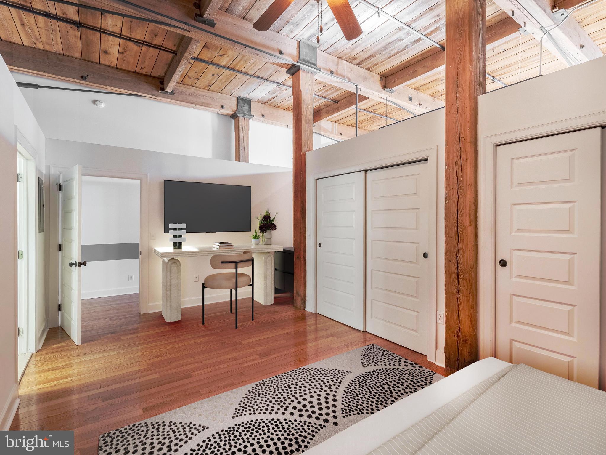FISHTOWN - Residential