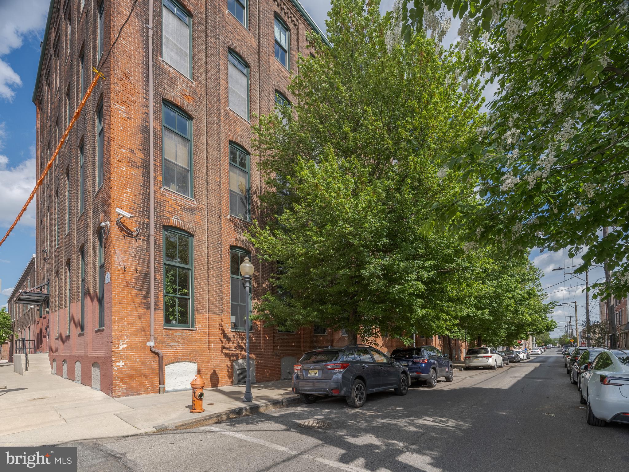 FISHTOWN - Residential