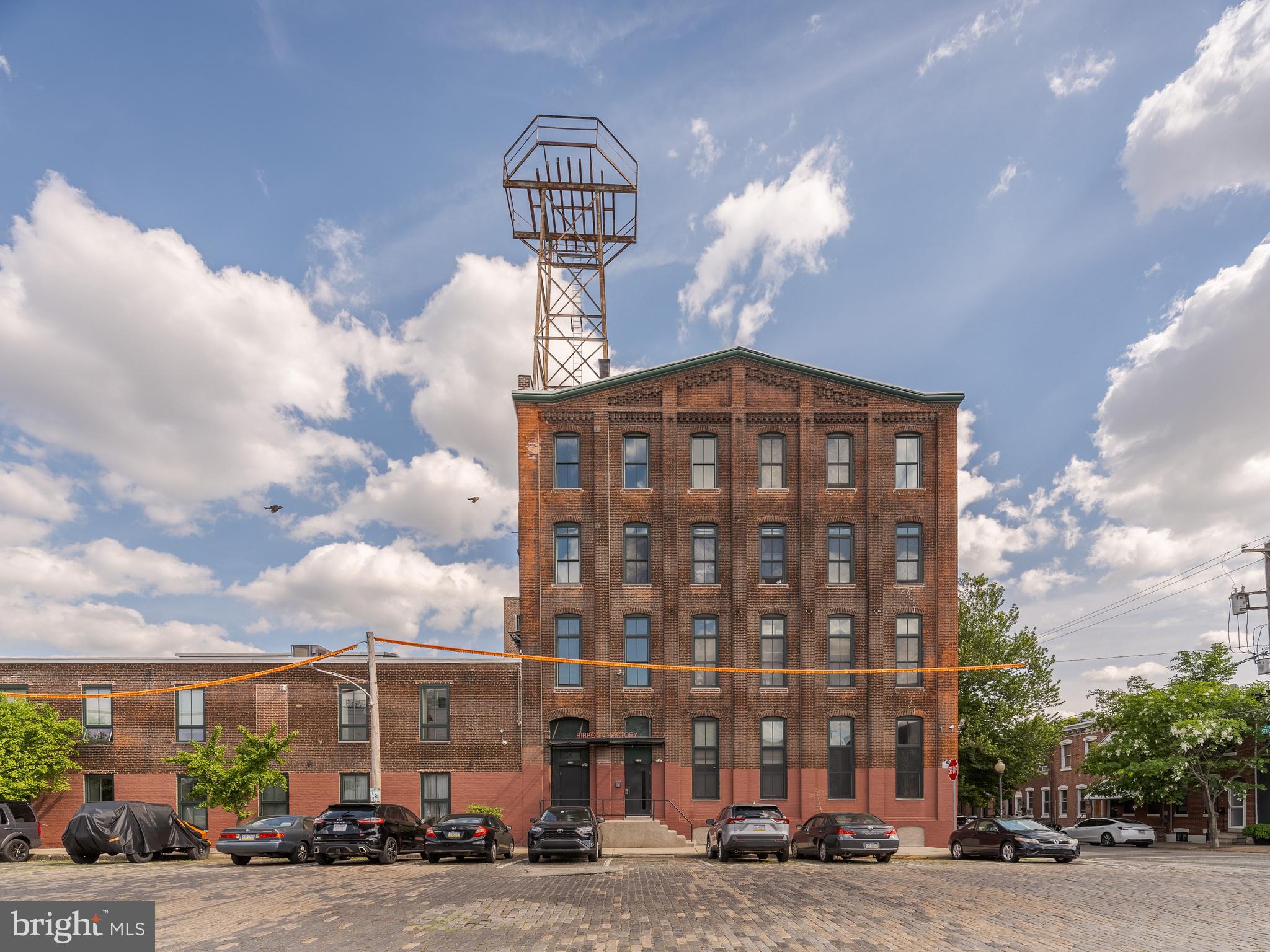 FISHTOWN - Residential