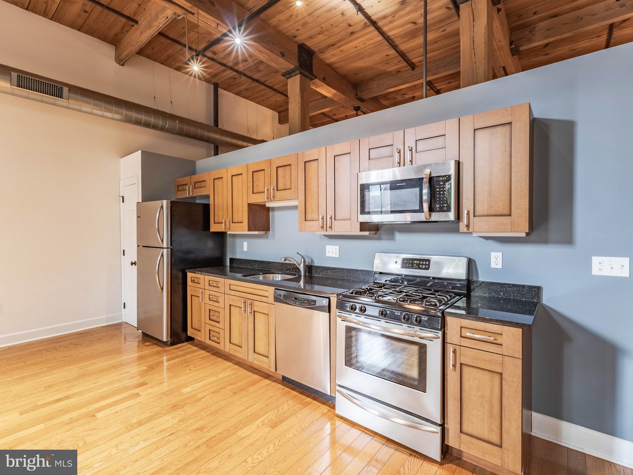 FISHTOWN - Residential