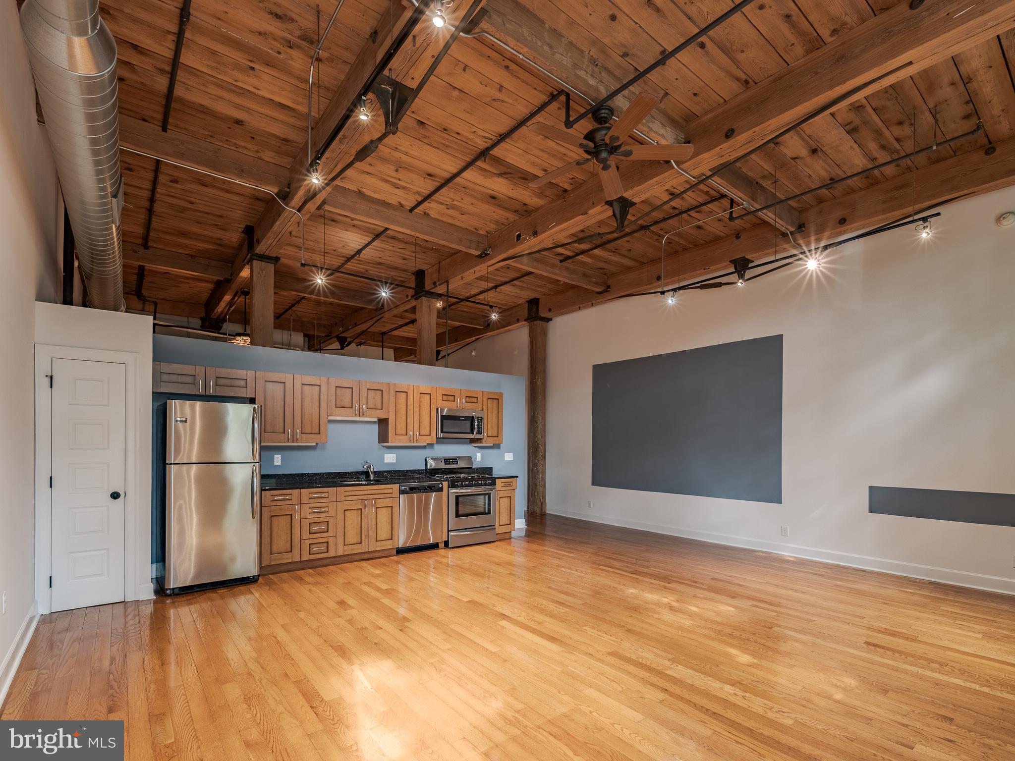 FISHTOWN - Residential