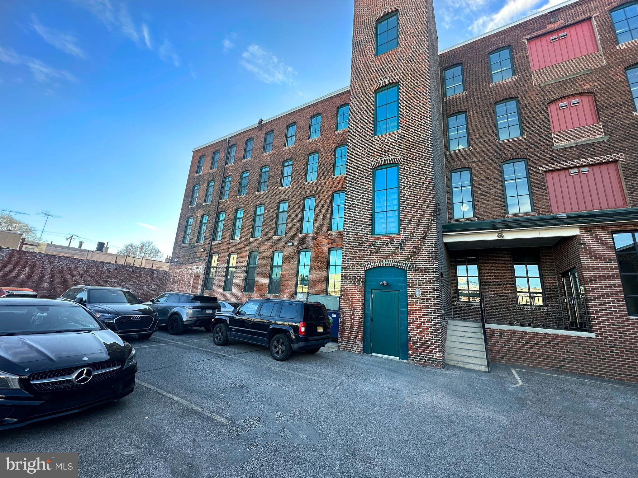FISHTOWN - Residential