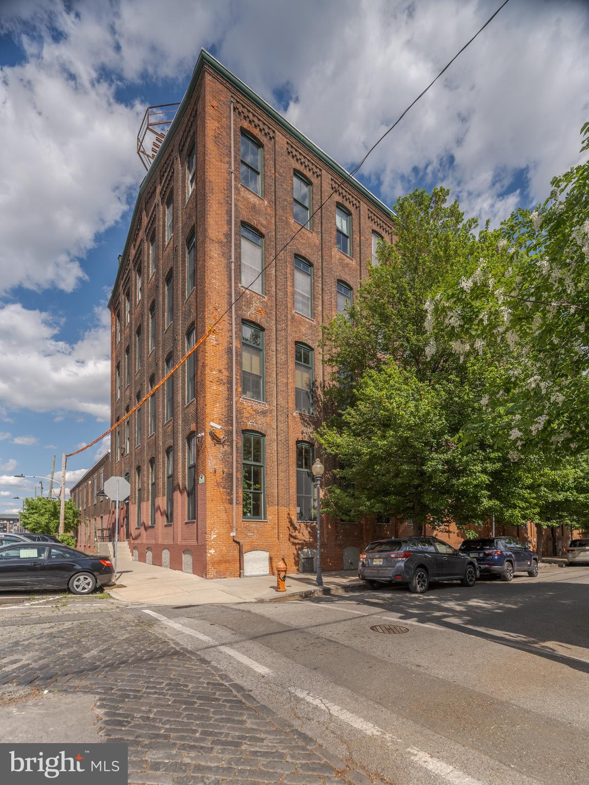 FISHTOWN - Residential