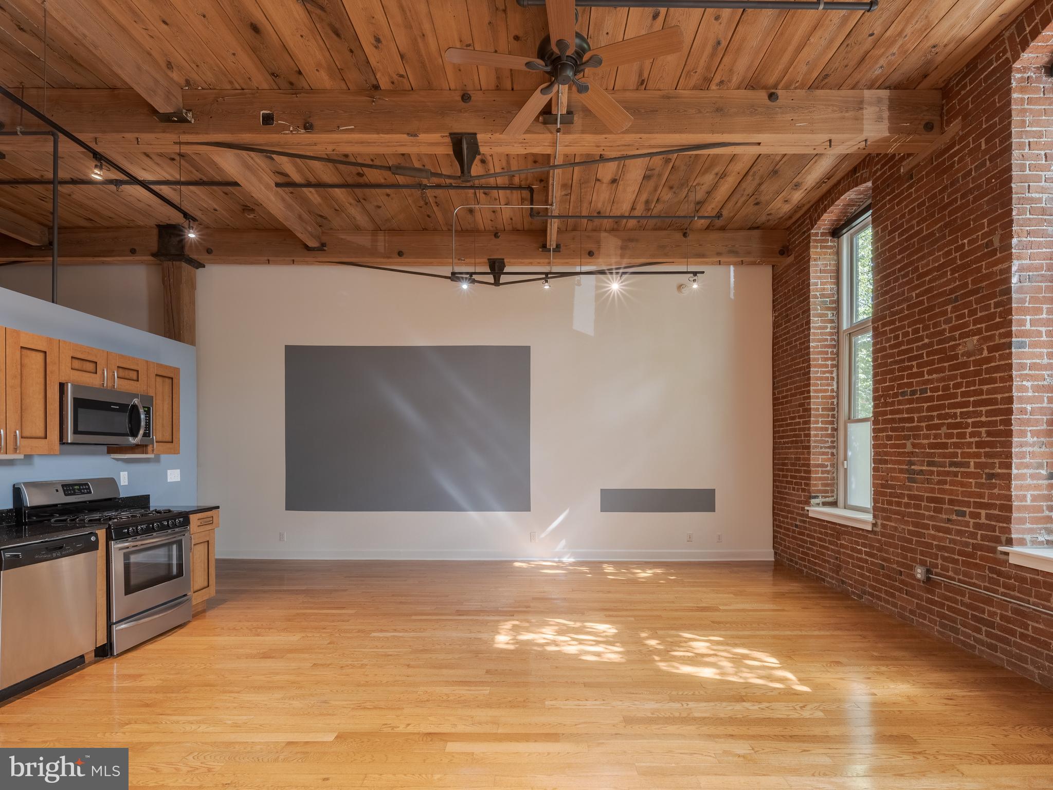 FISHTOWN - Residential