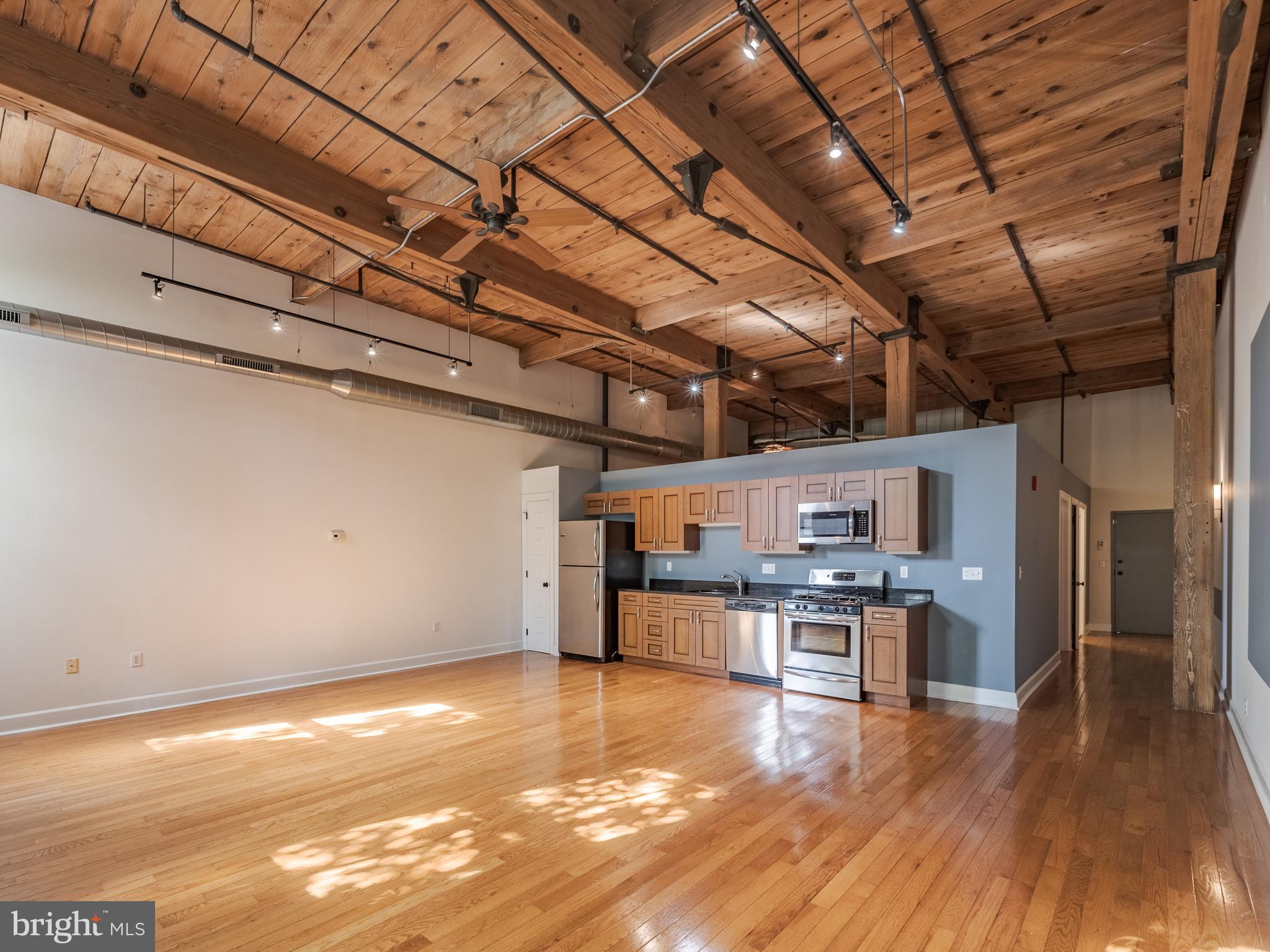 FISHTOWN - Residential