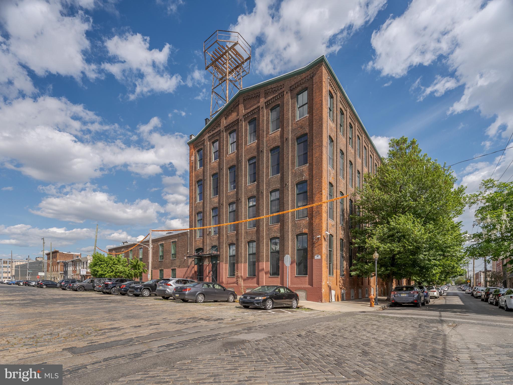 FISHTOWN - Residential