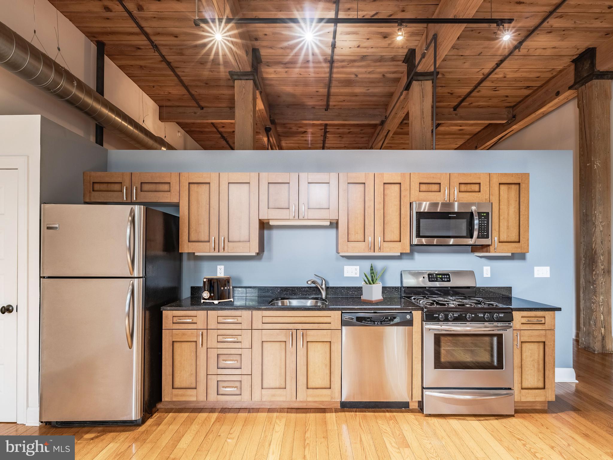 FISHTOWN - Residential