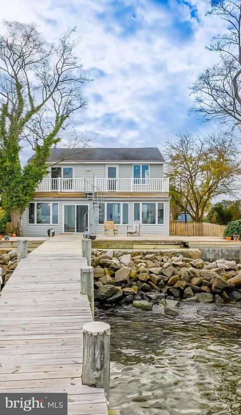2142 LAKE DRIVE PASADENA MD 21122