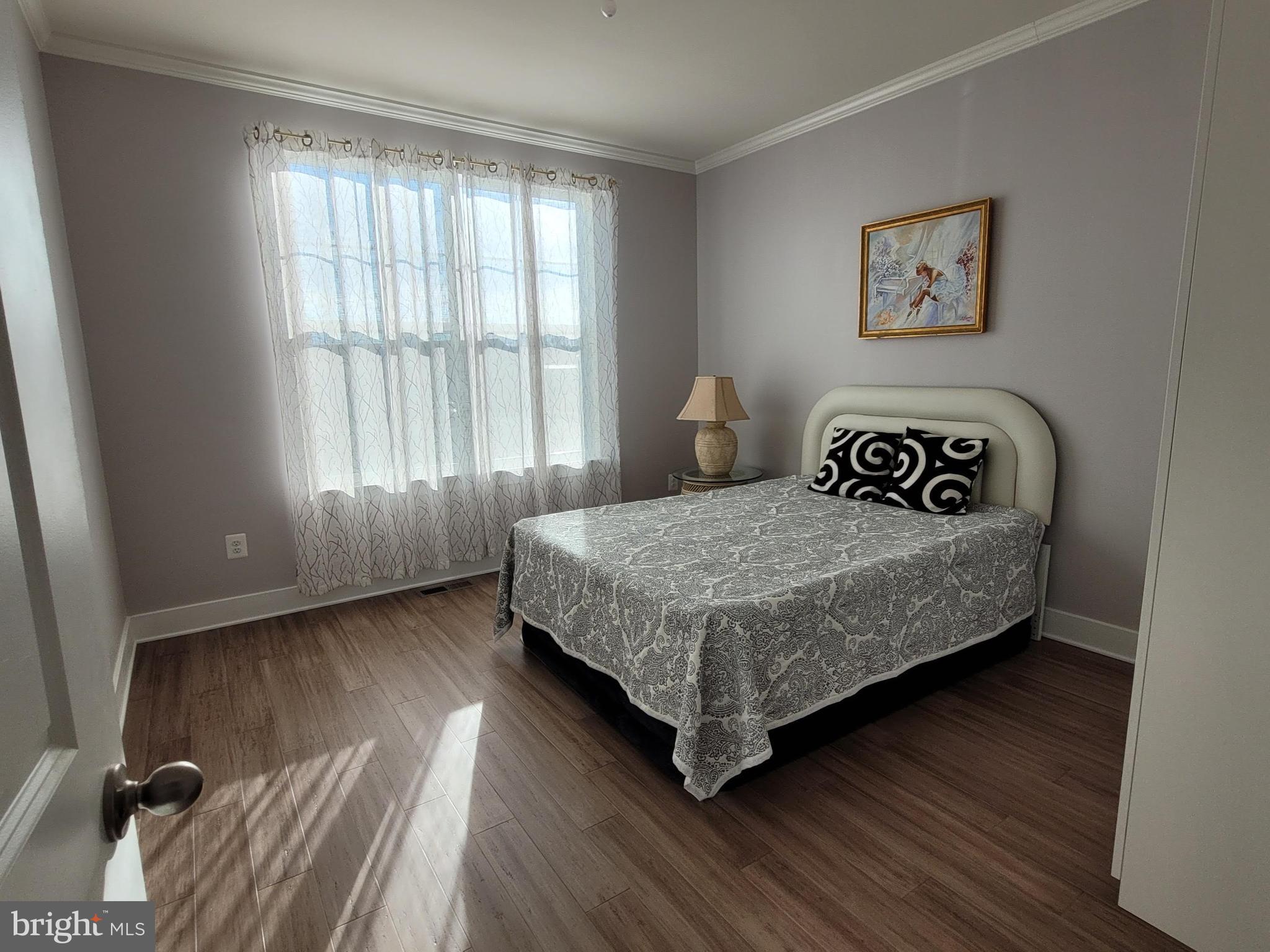 BRITTANY MANOR - Residential