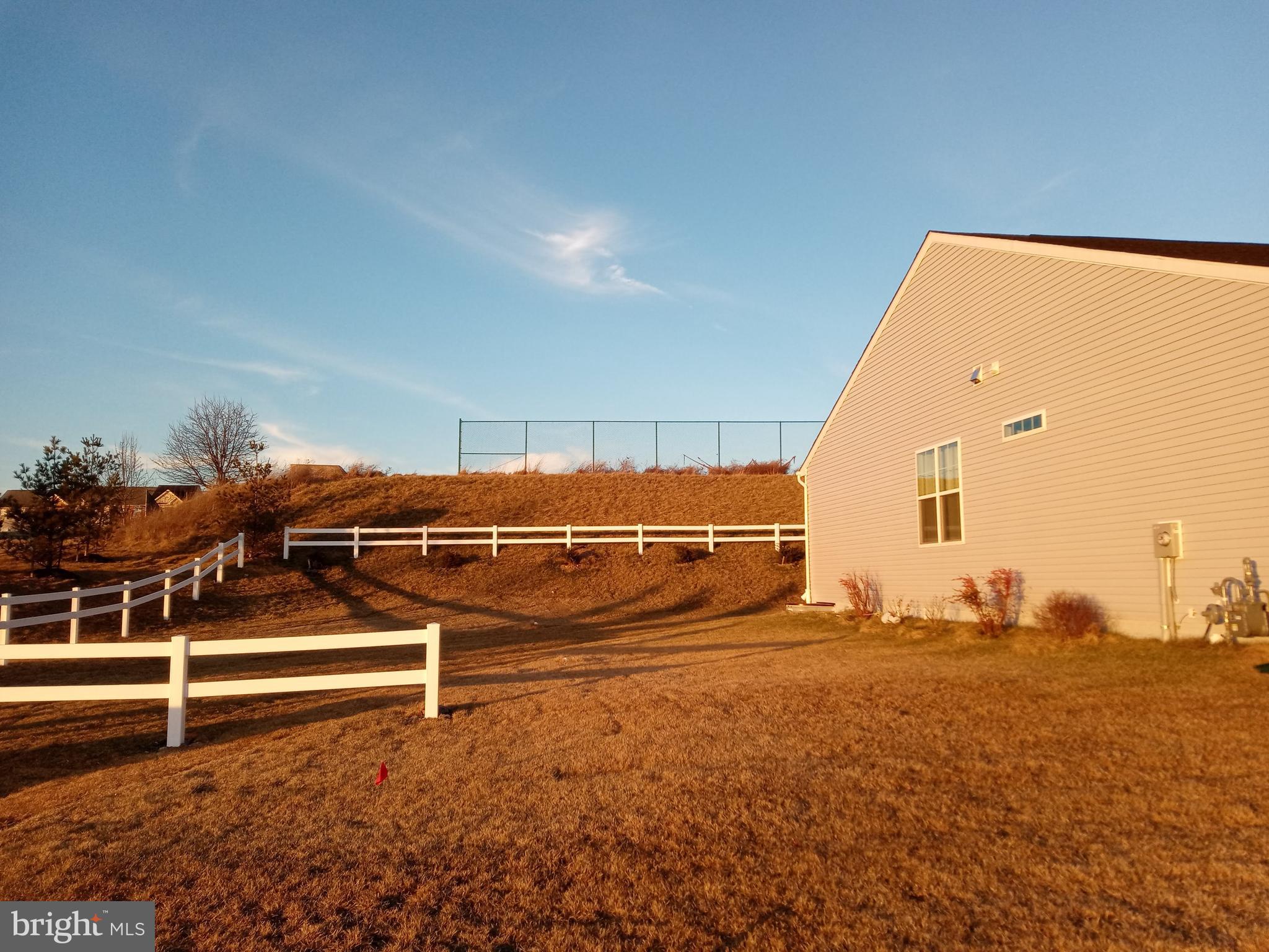 BRITTANY MANOR - Residential