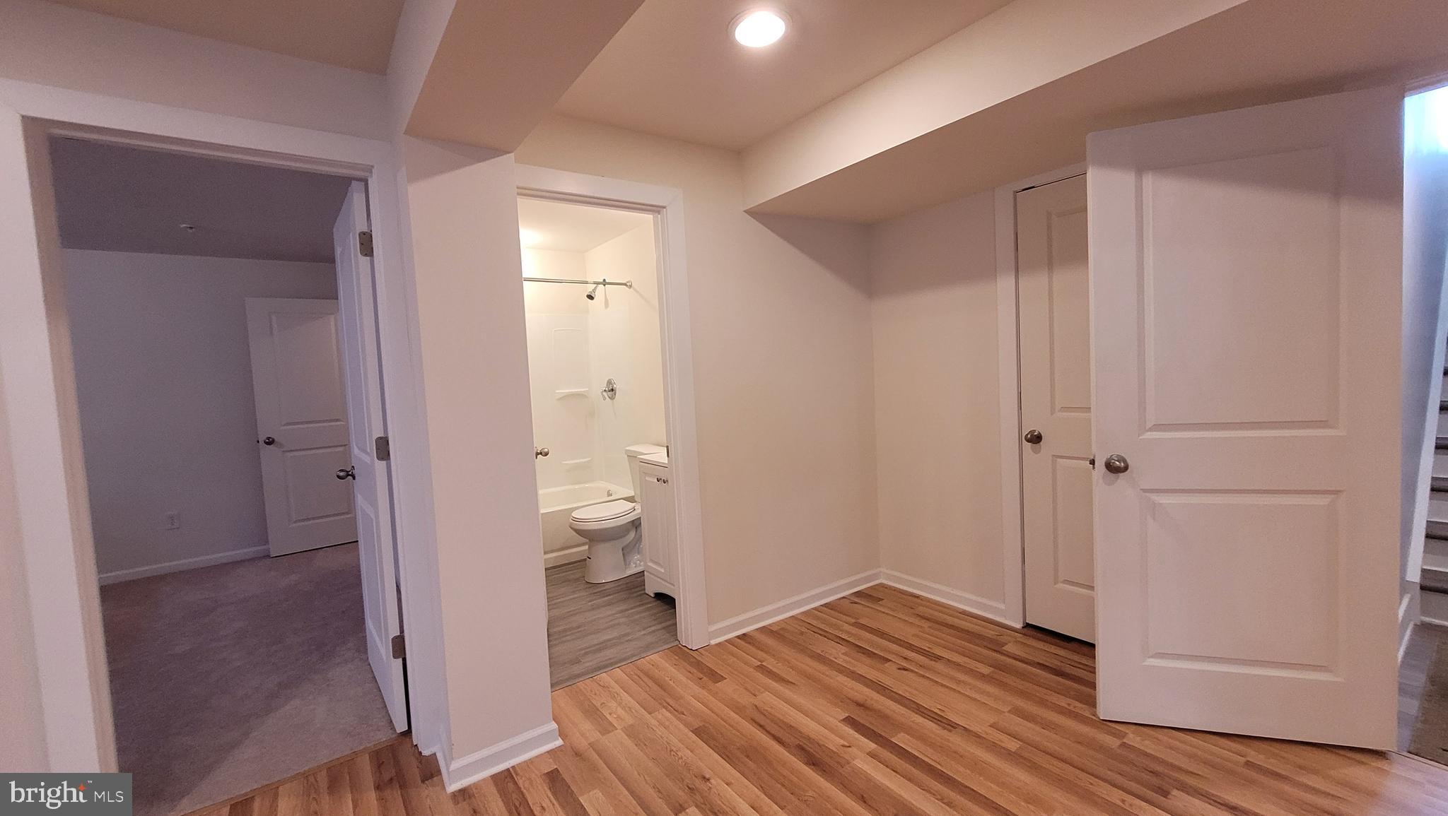 BRITTANY MANOR - Residential