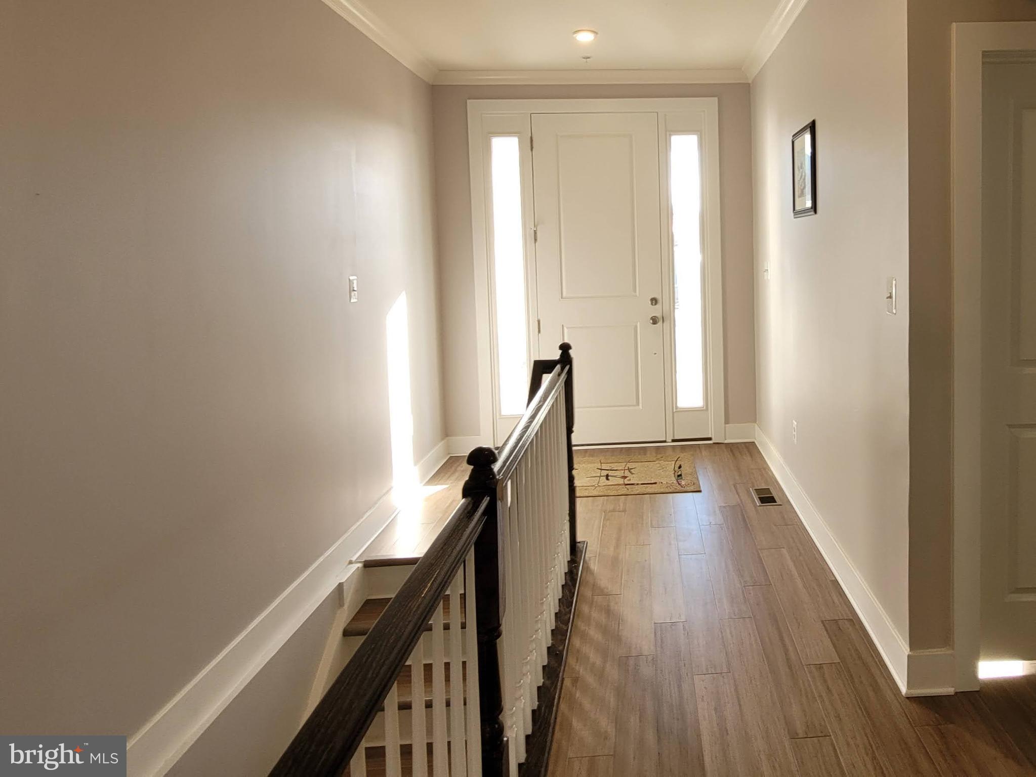 BRITTANY MANOR - Residential