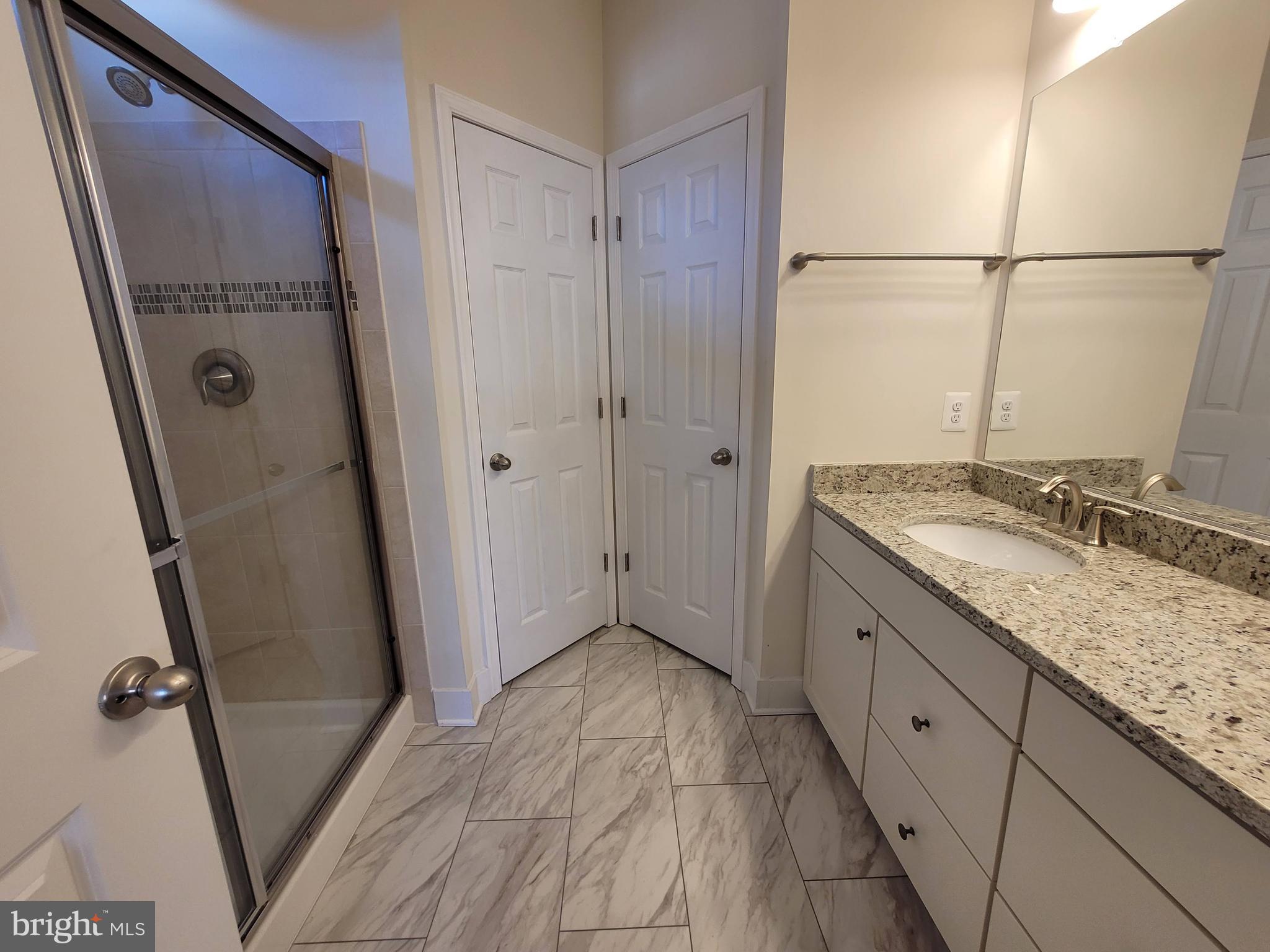 BRITTANY MANOR - Residential