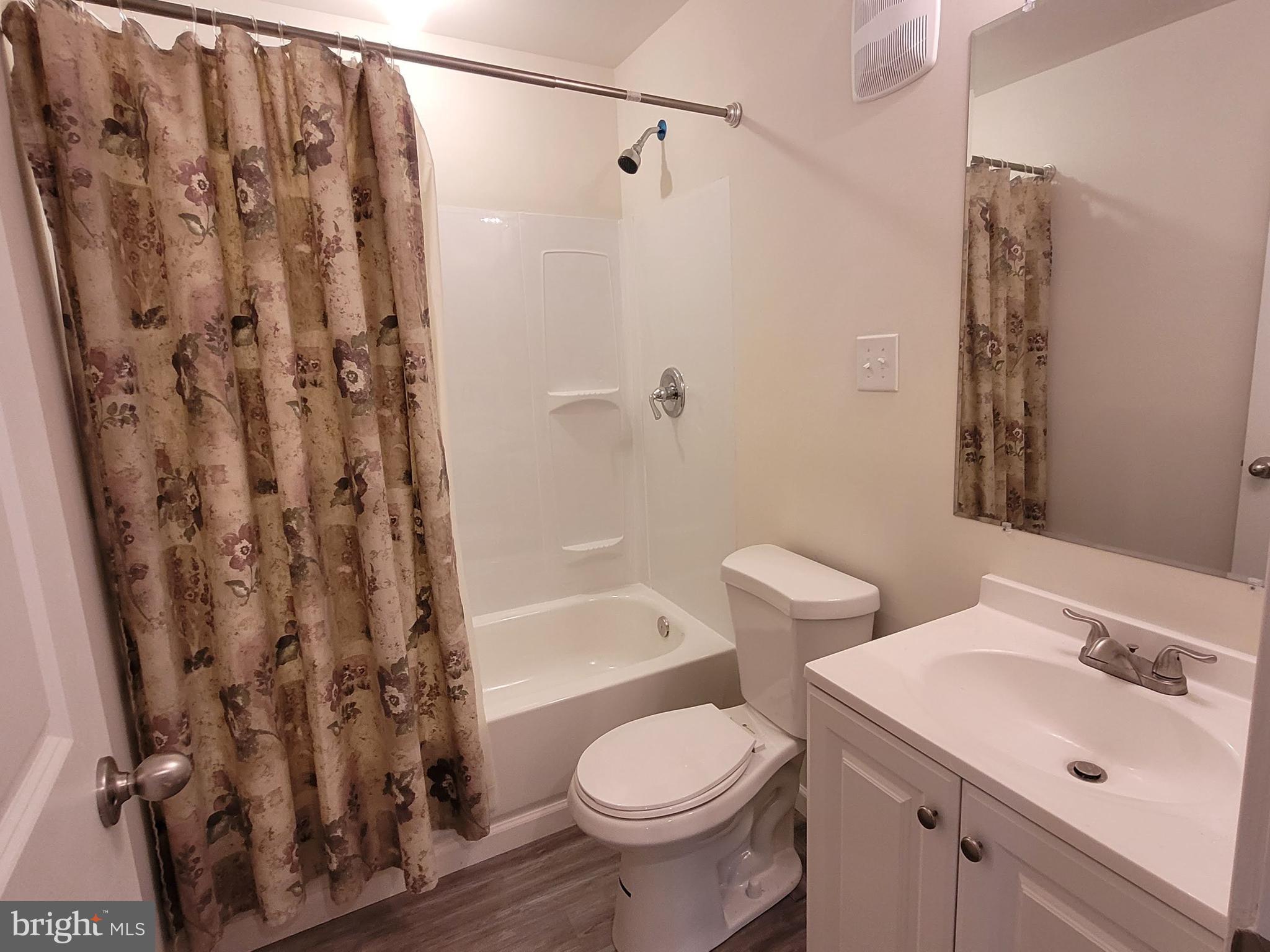 BRITTANY MANOR - Residential