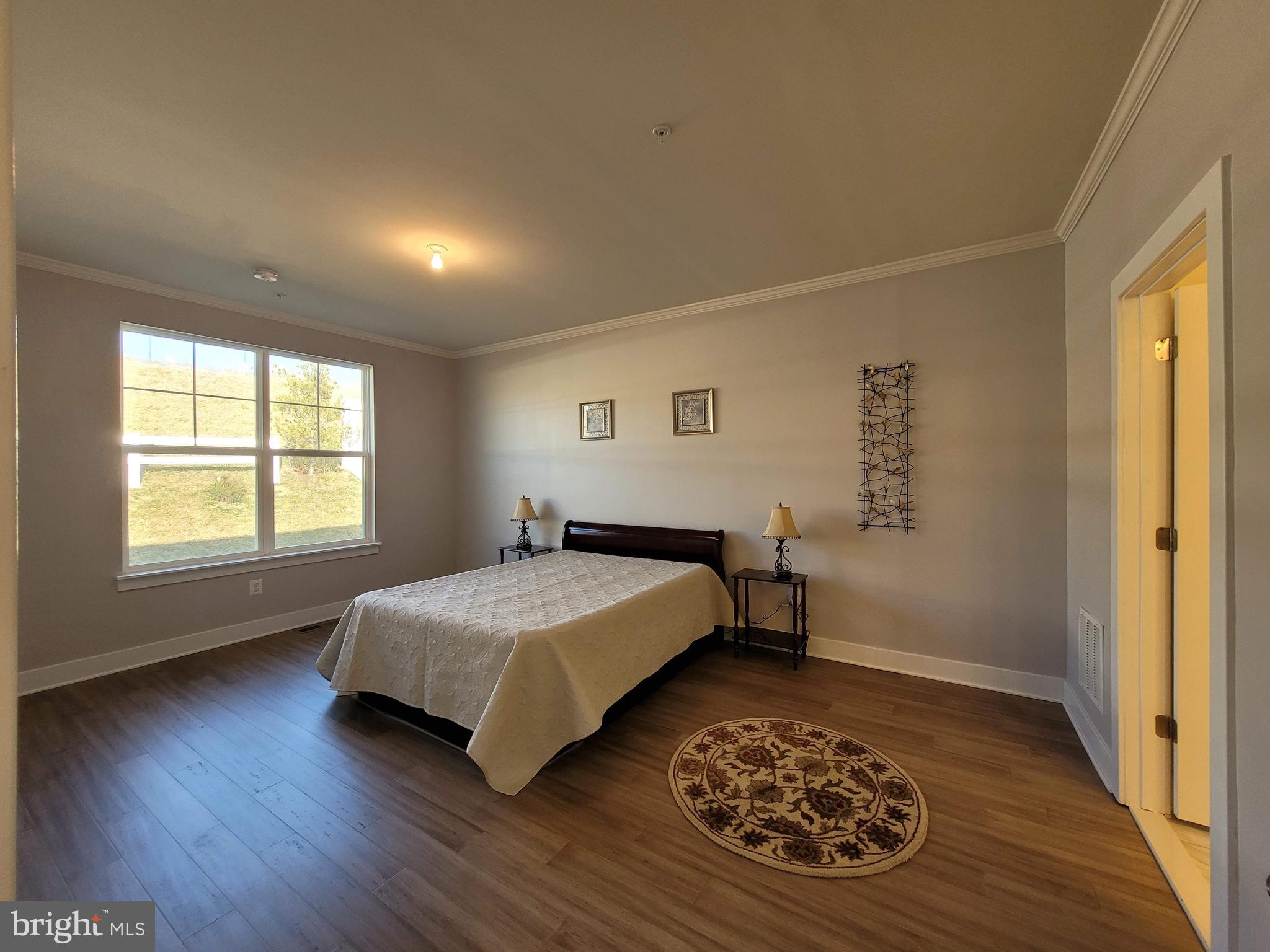 BRITTANY MANOR - Residential