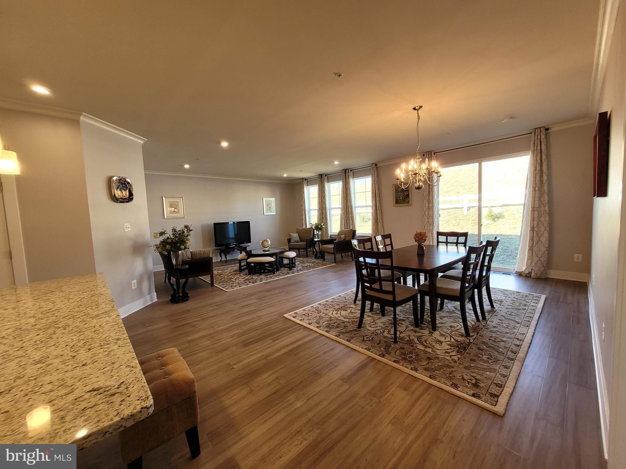 BRITTANY MANOR - Residential