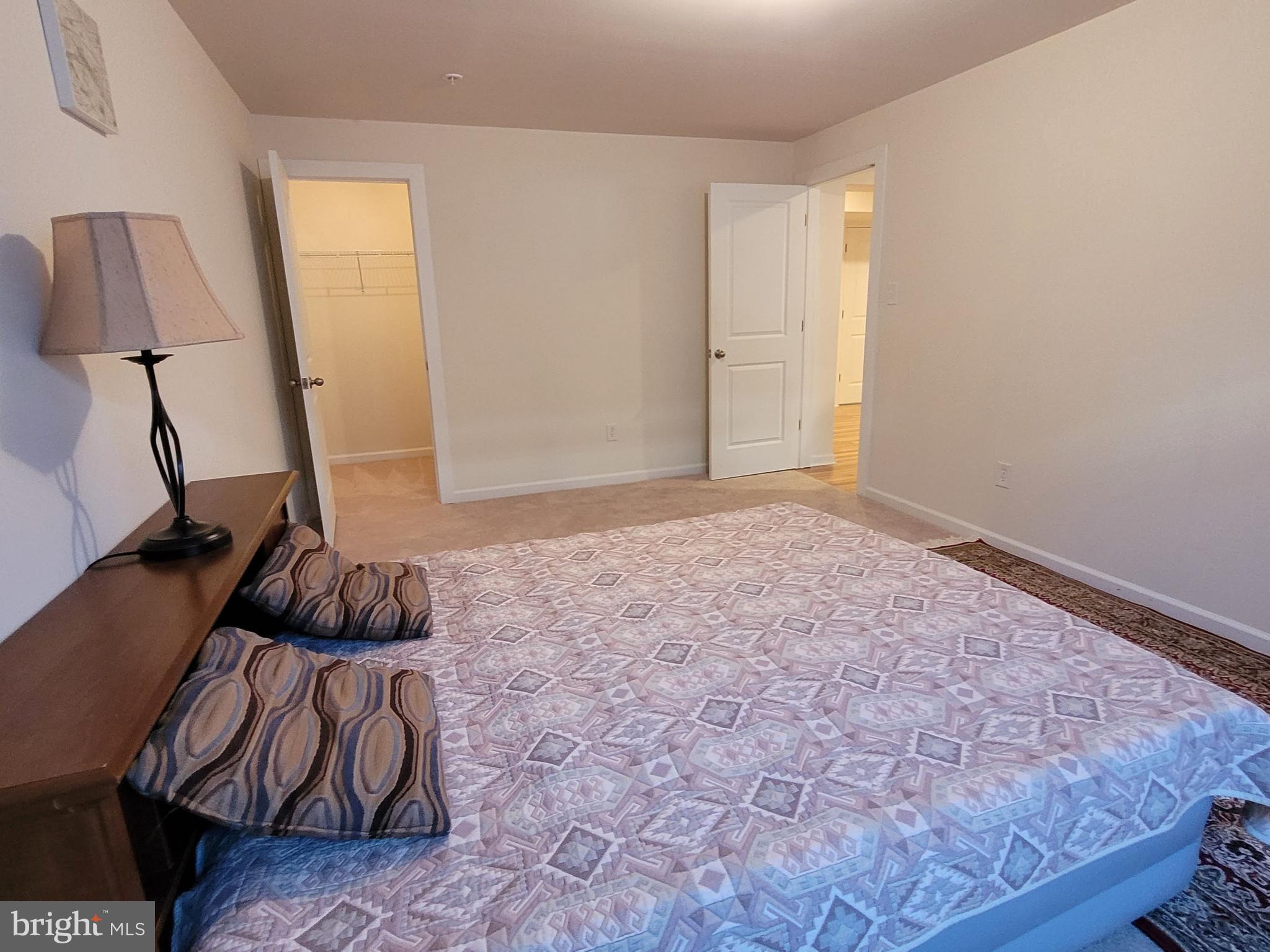 BRITTANY MANOR - Residential