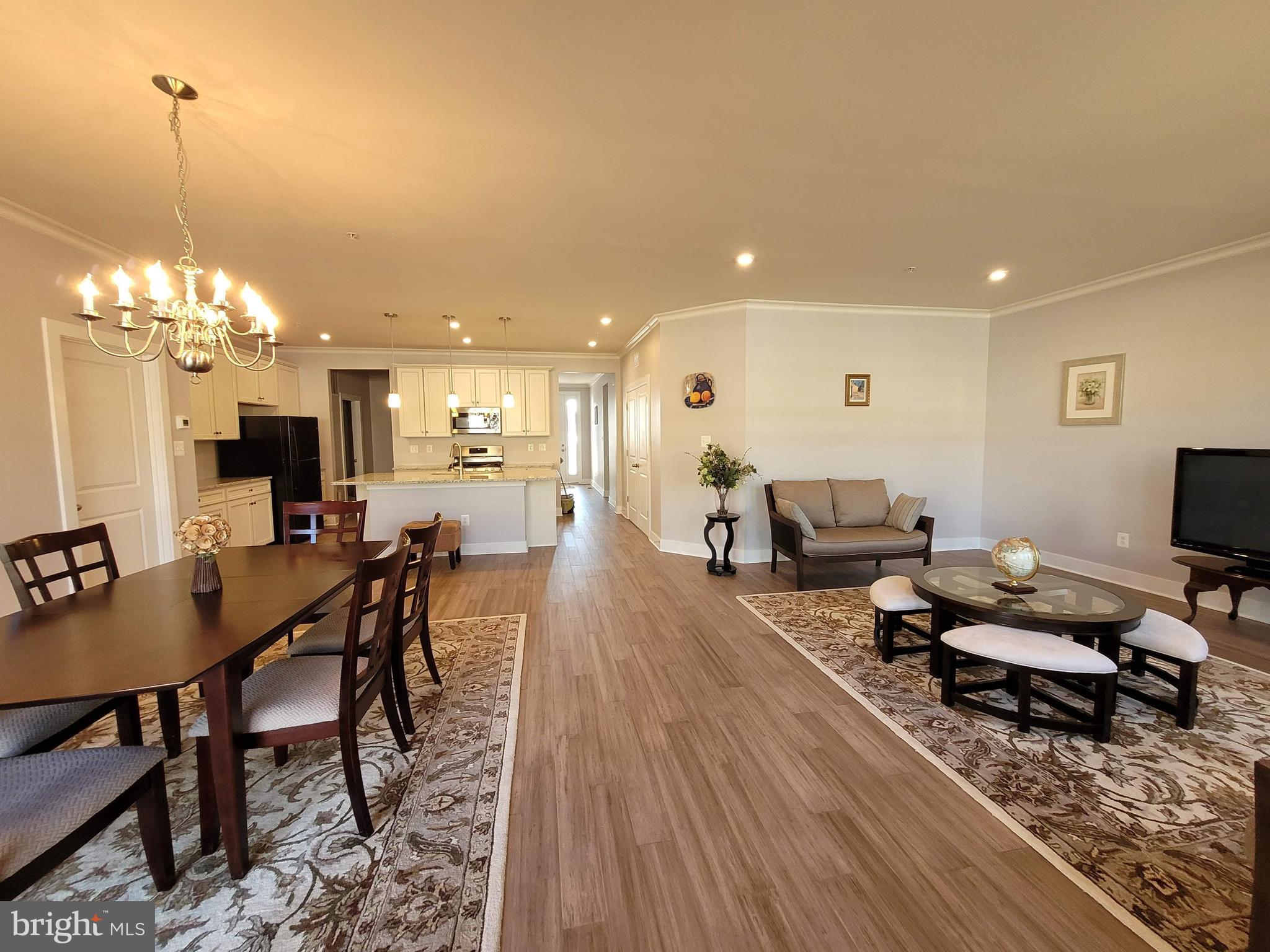 BRITTANY MANOR - Residential