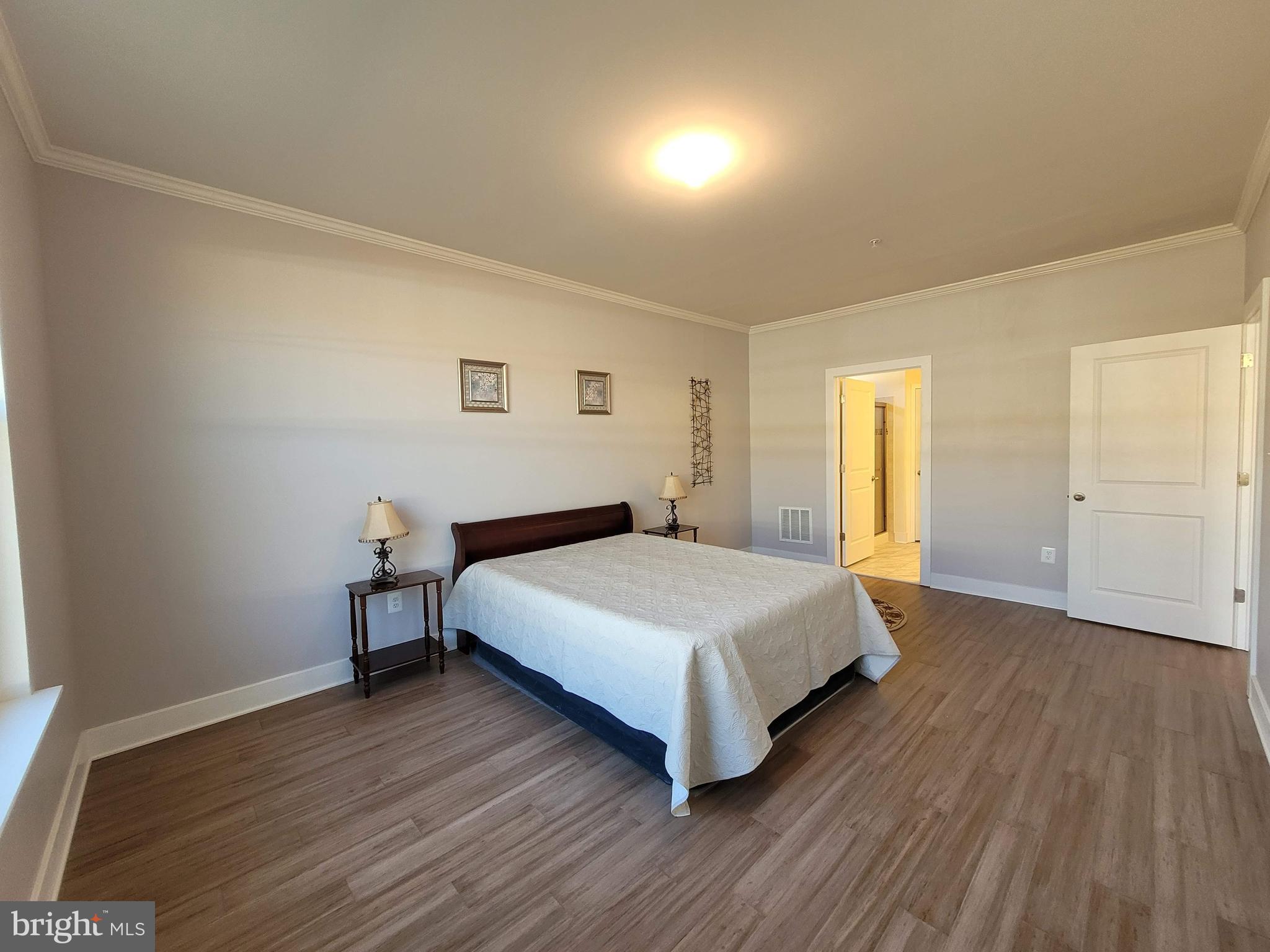 BRITTANY MANOR - Residential