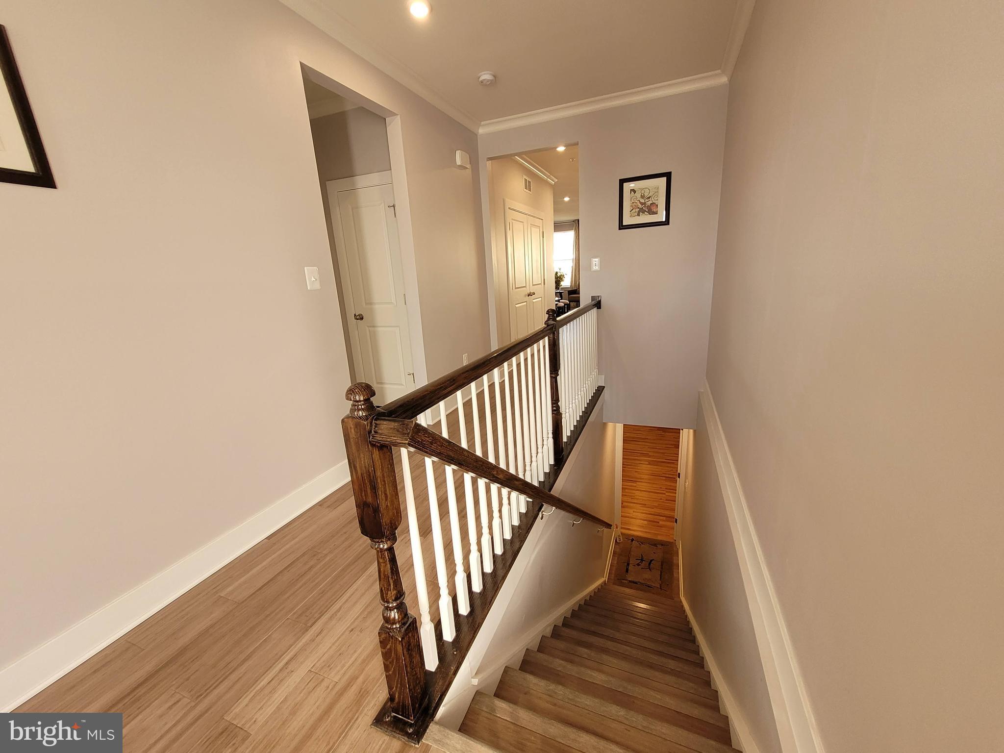 BRITTANY MANOR - Residential