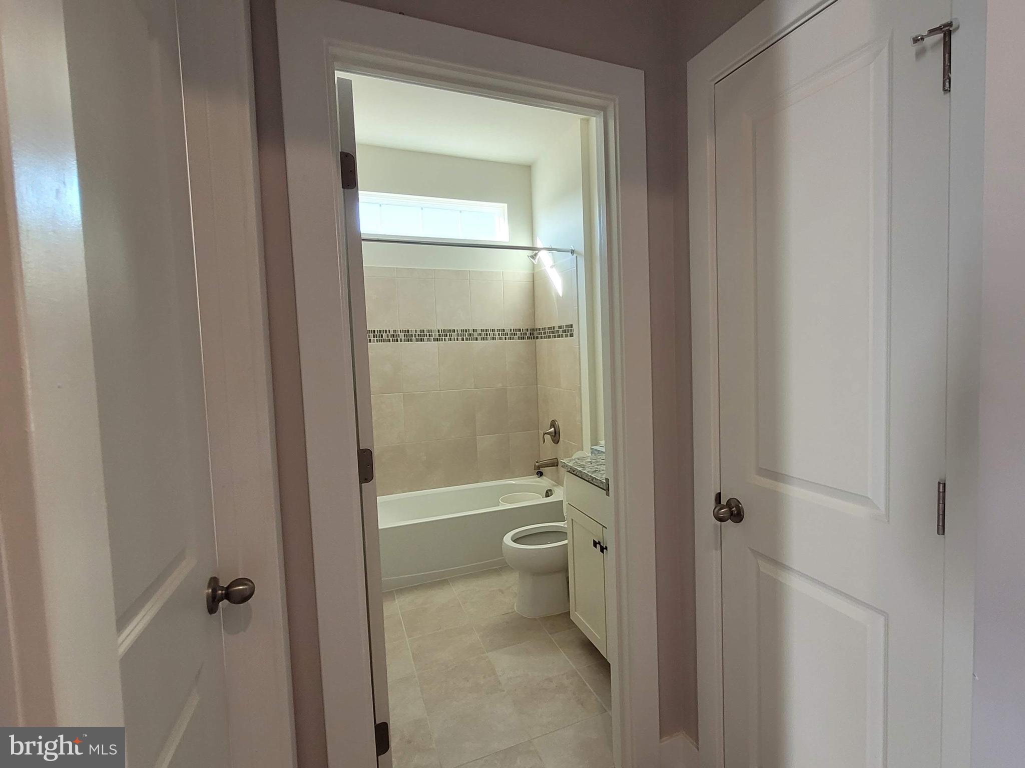 BRITTANY MANOR - Residential