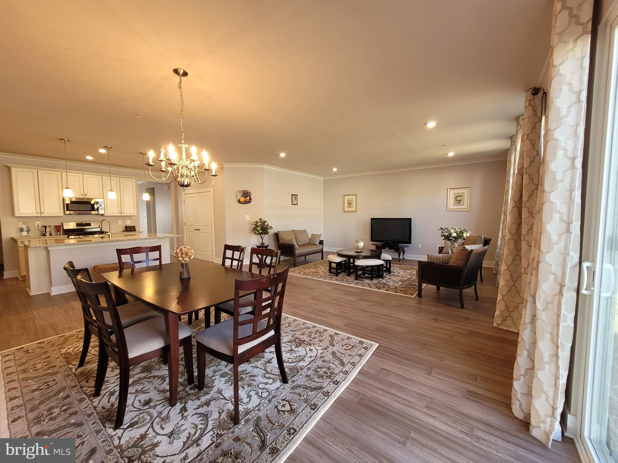 BRITTANY MANOR - Residential