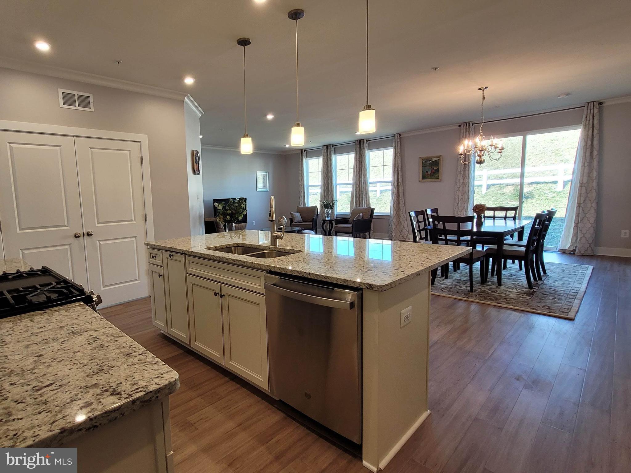 BRITTANY MANOR - Residential