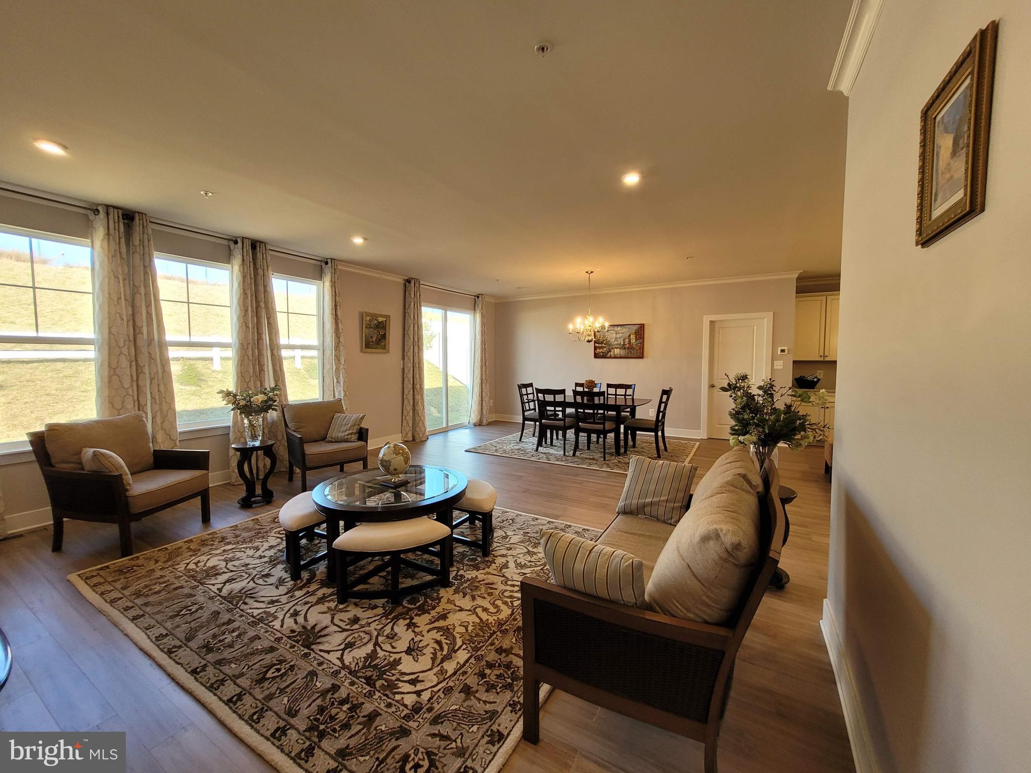 BRITTANY MANOR - Residential