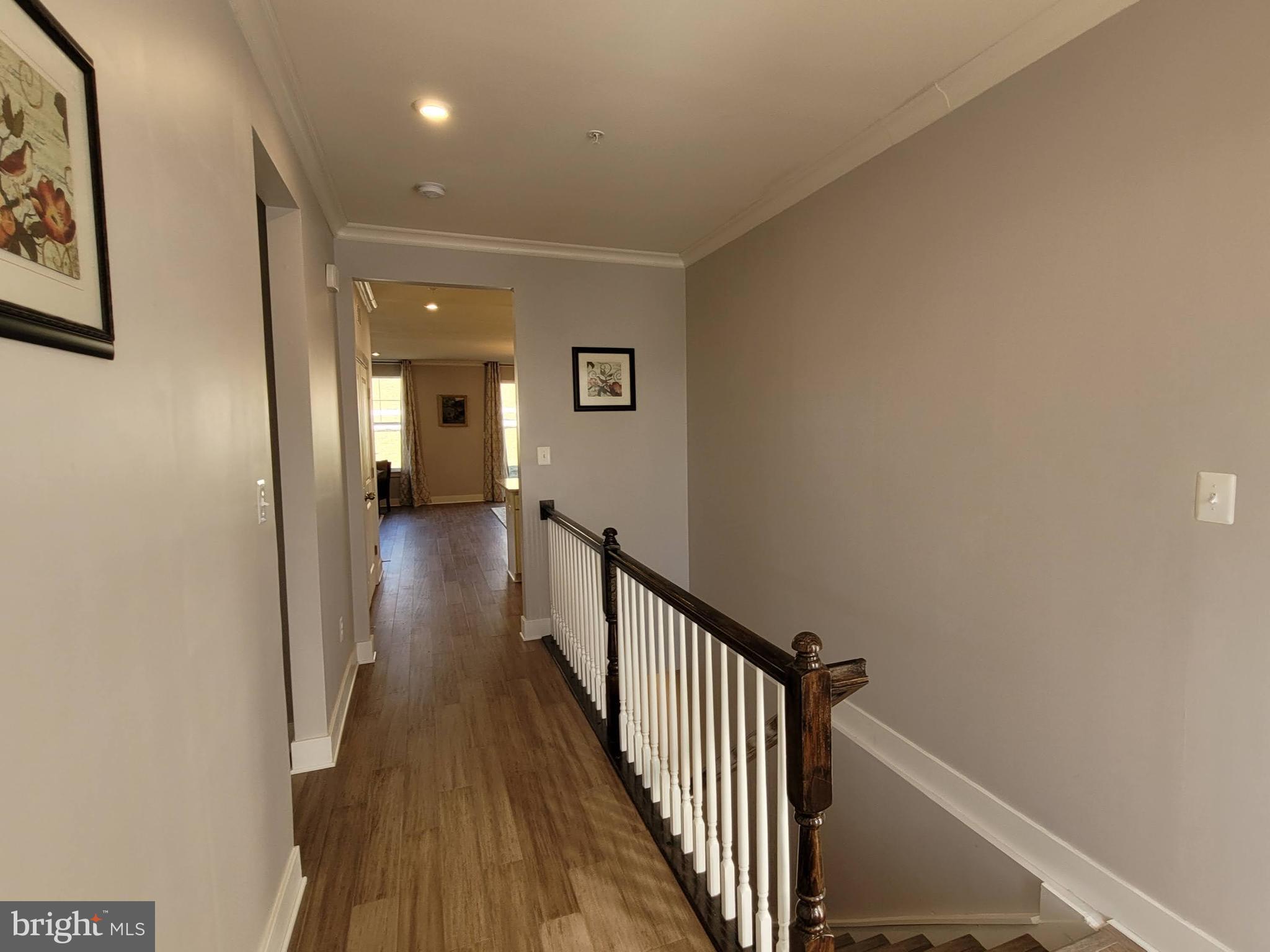 BRITTANY MANOR - Residential