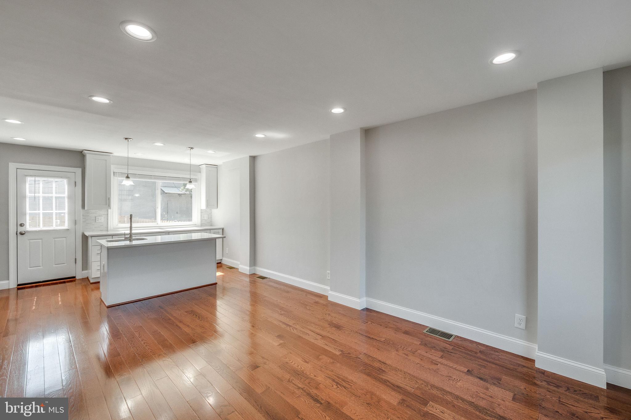 JEFFERSON HOMES - Residential