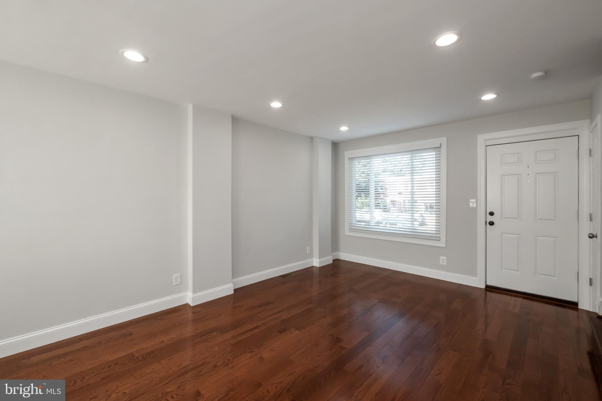 JEFFERSON HOMES - Residential