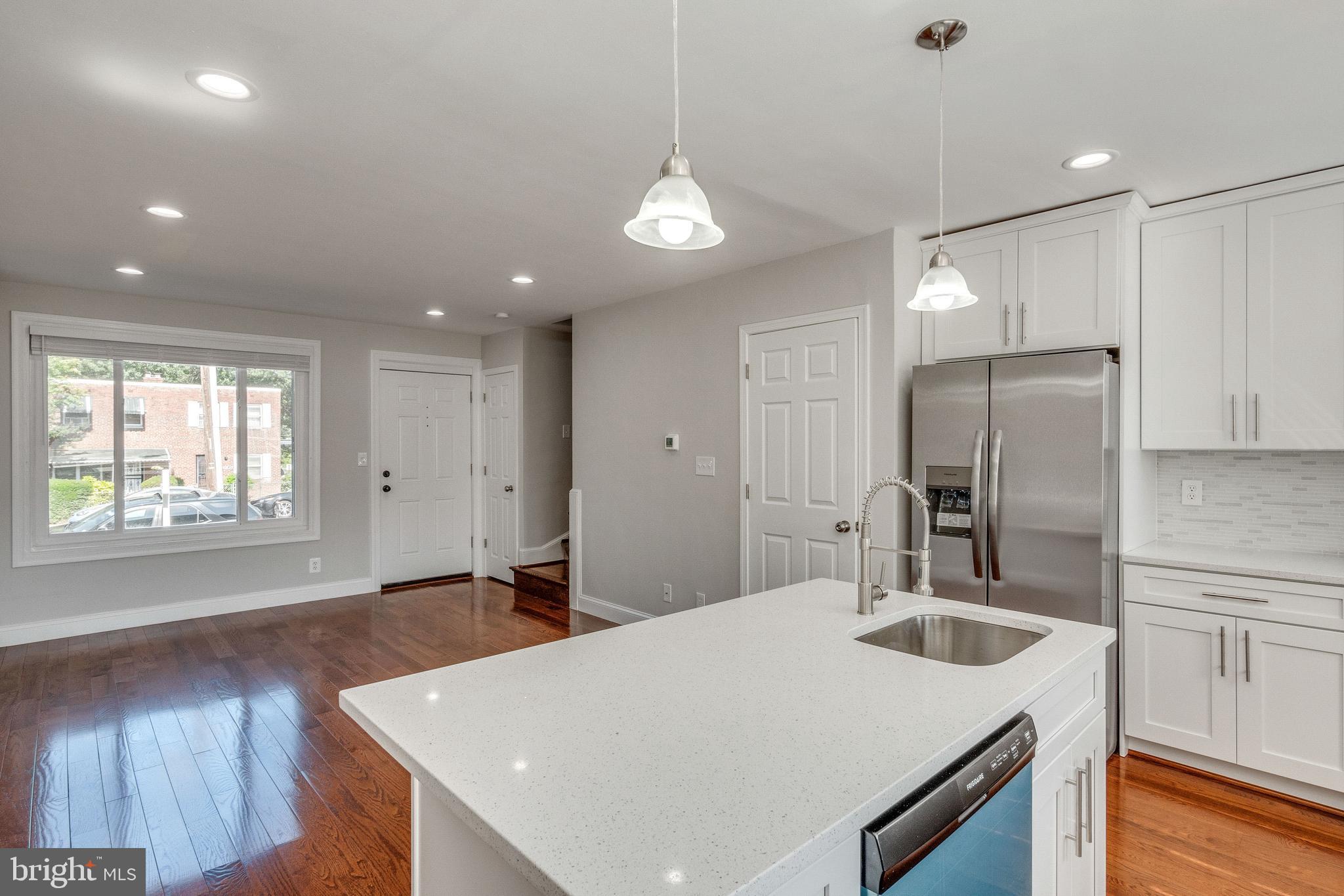 JEFFERSON HOMES - Residential