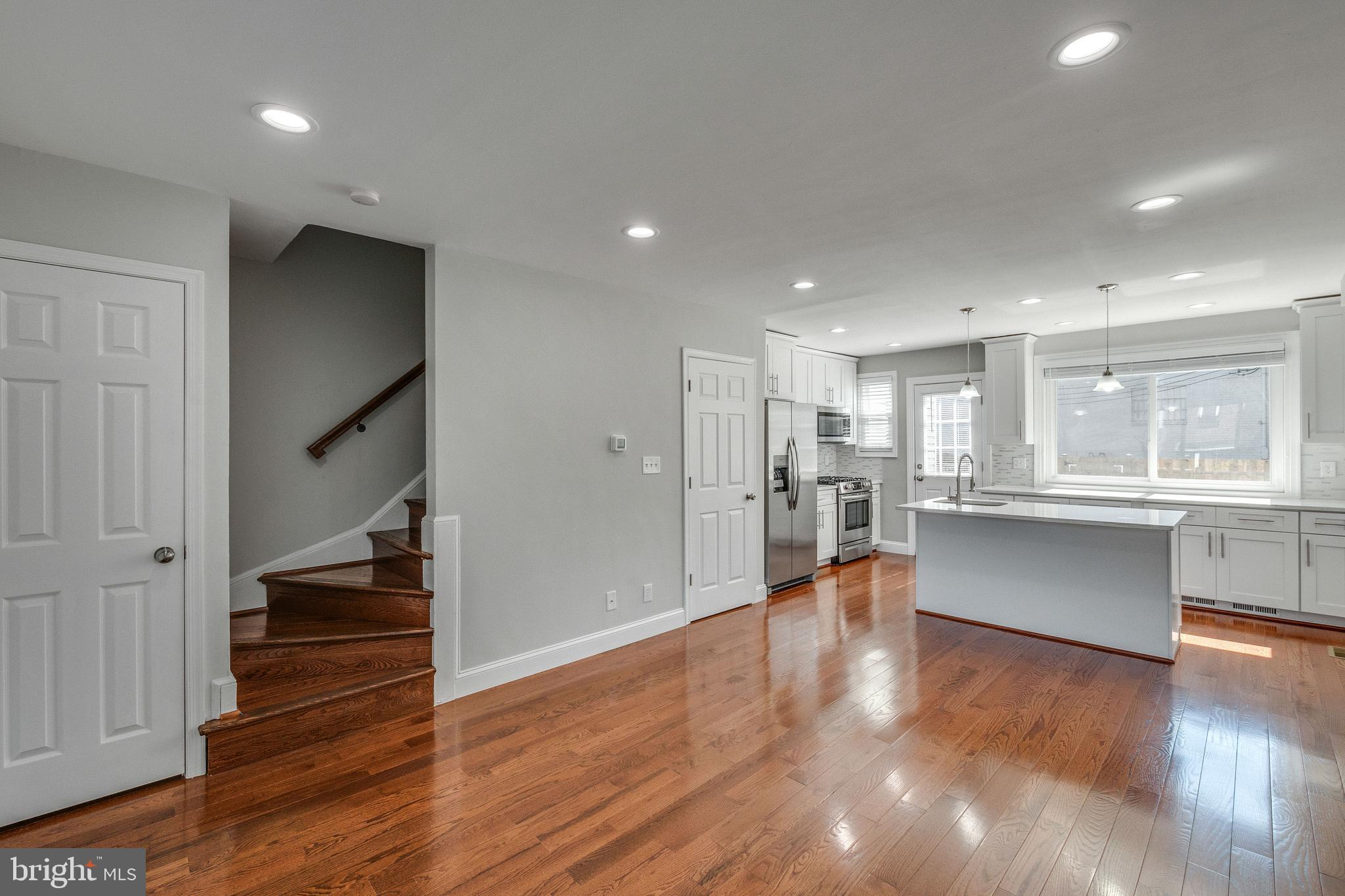 JEFFERSON HOMES - Residential