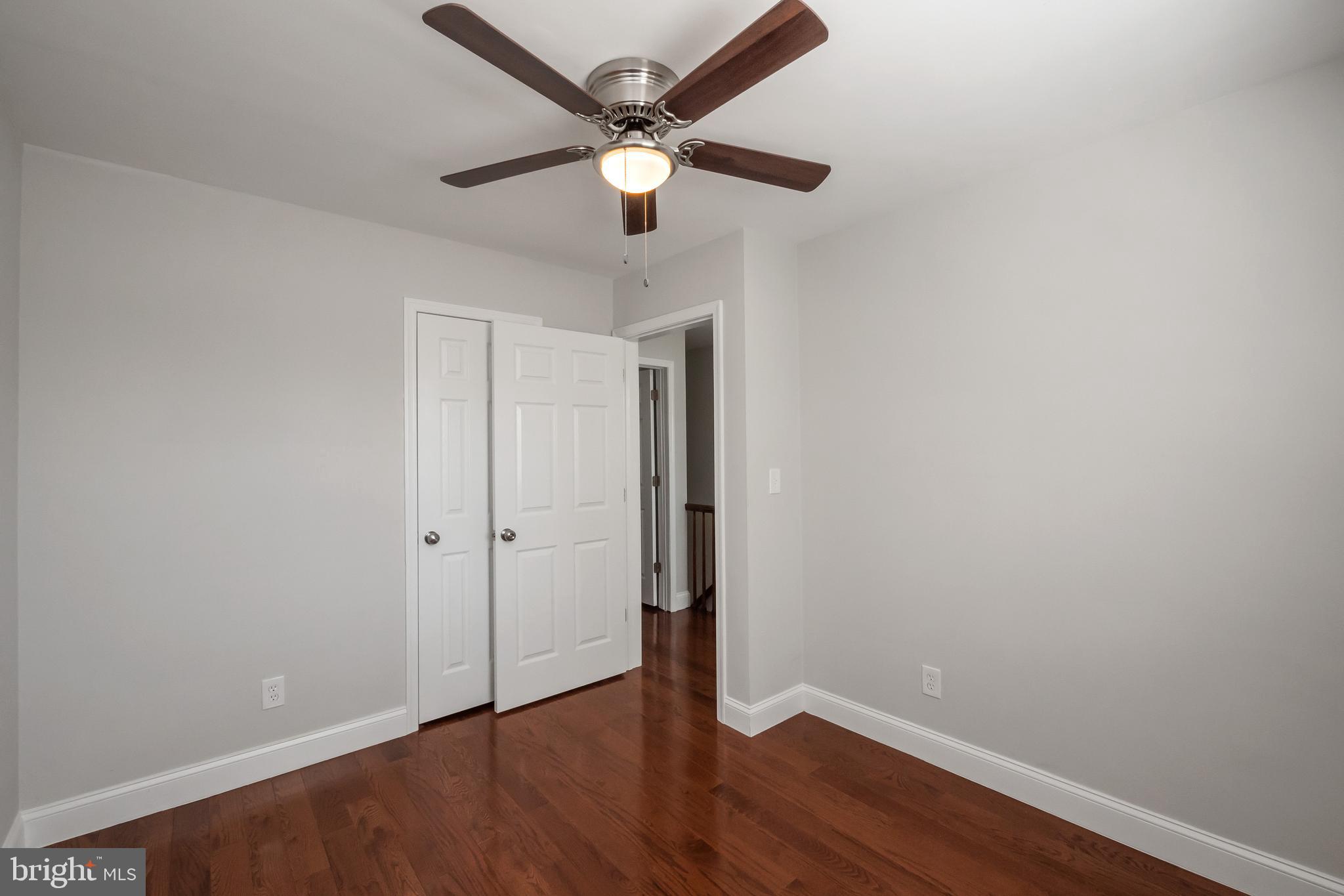 JEFFERSON HOMES - Residential