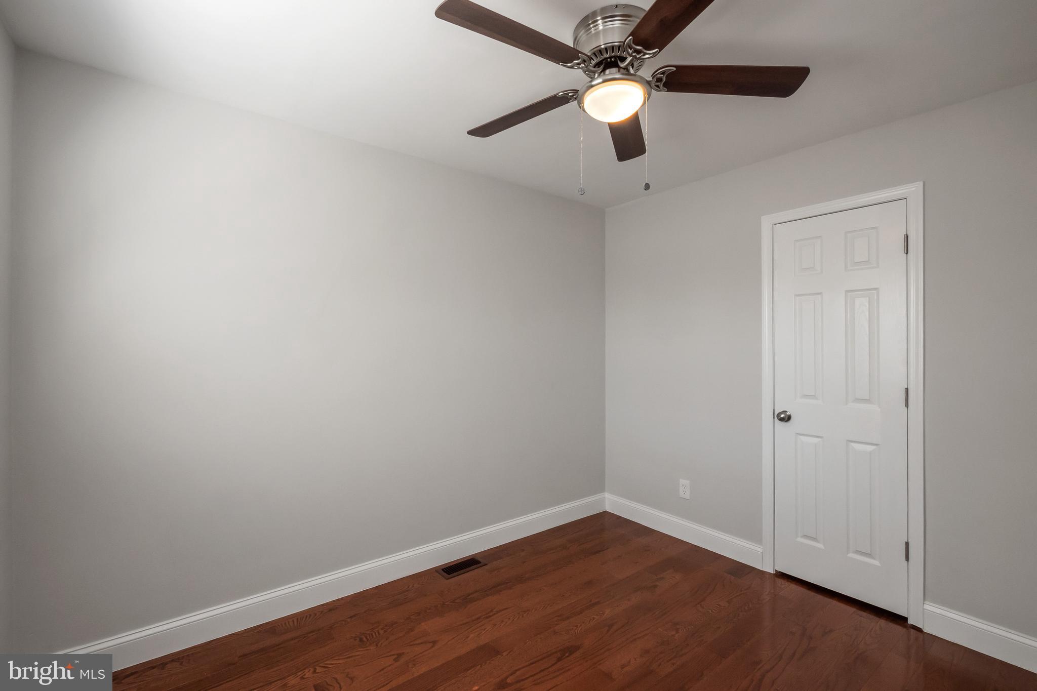 JEFFERSON HOMES - Residential