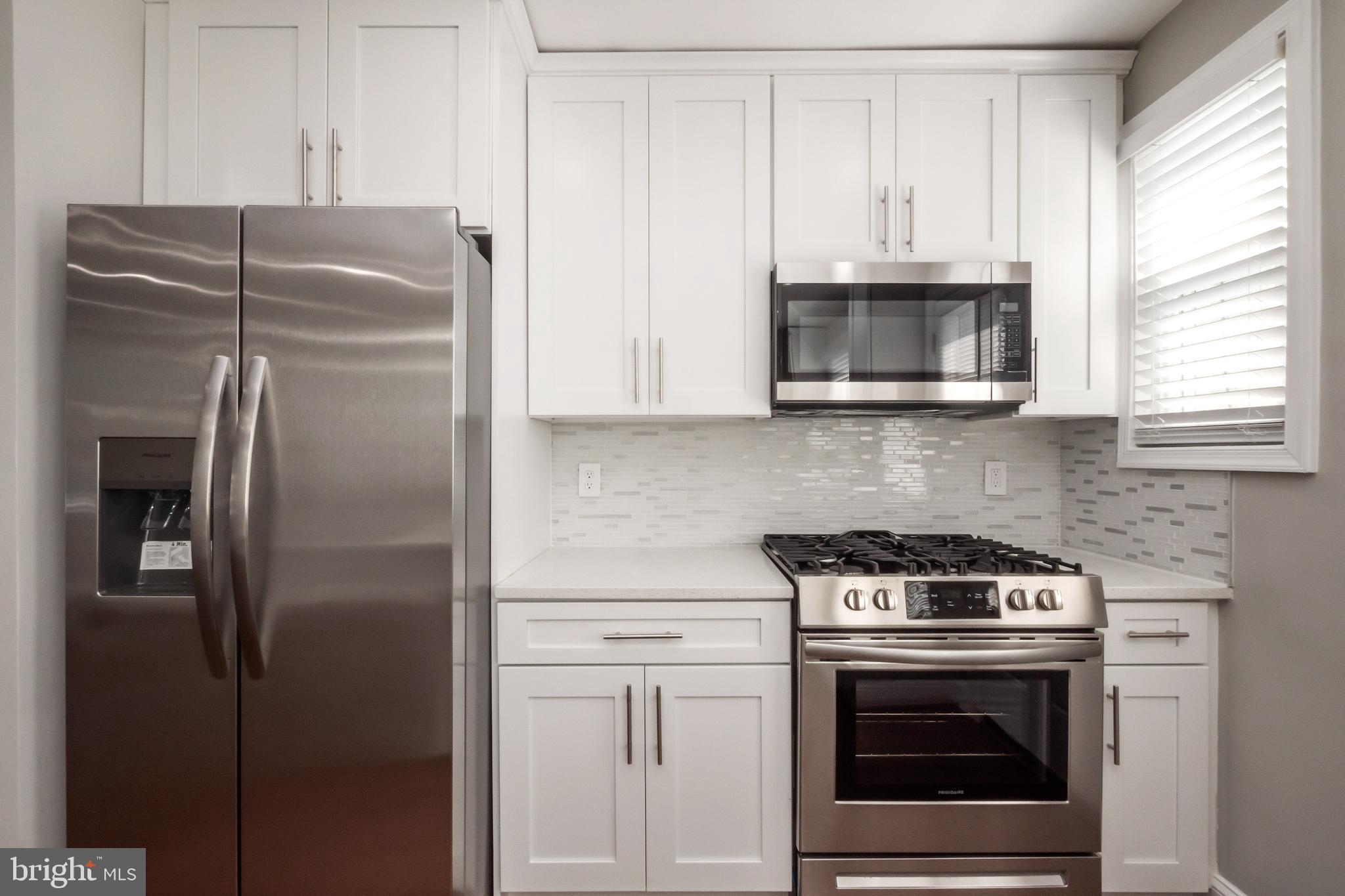 JEFFERSON HOMES - Residential