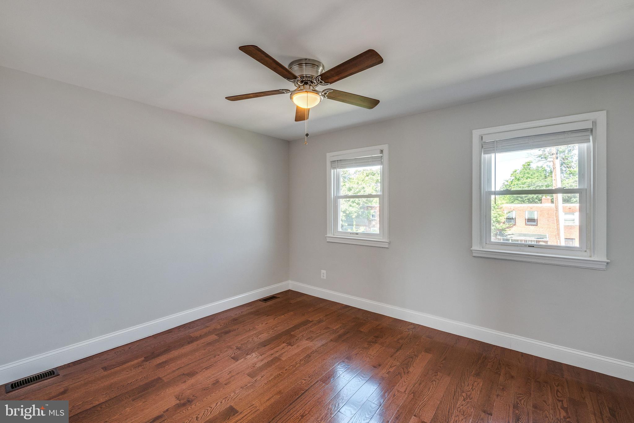 JEFFERSON HOMES - Residential