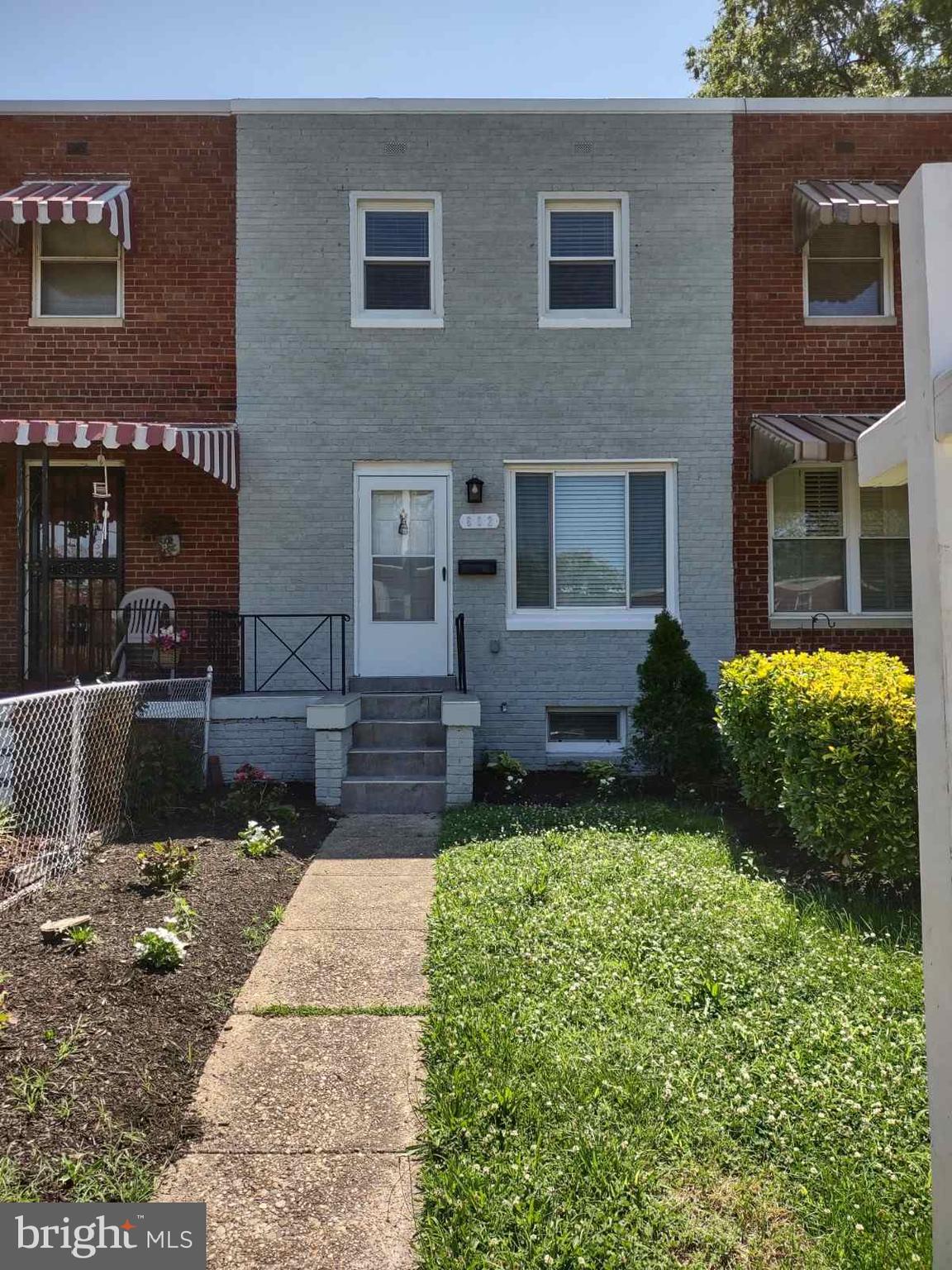 JEFFERSON HOMES - Residential