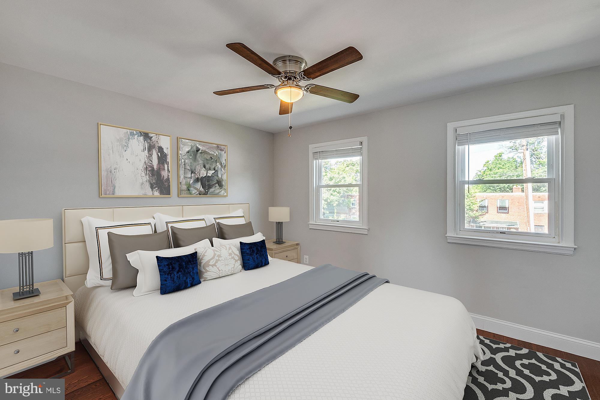 JEFFERSON HOMES - Residential