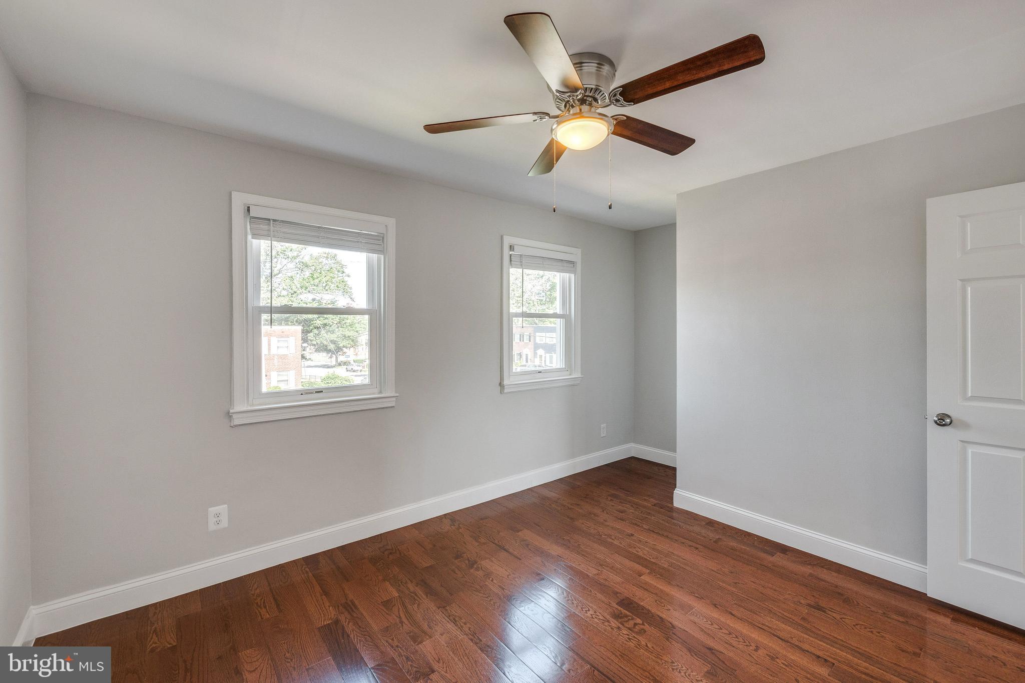 JEFFERSON HOMES - Residential