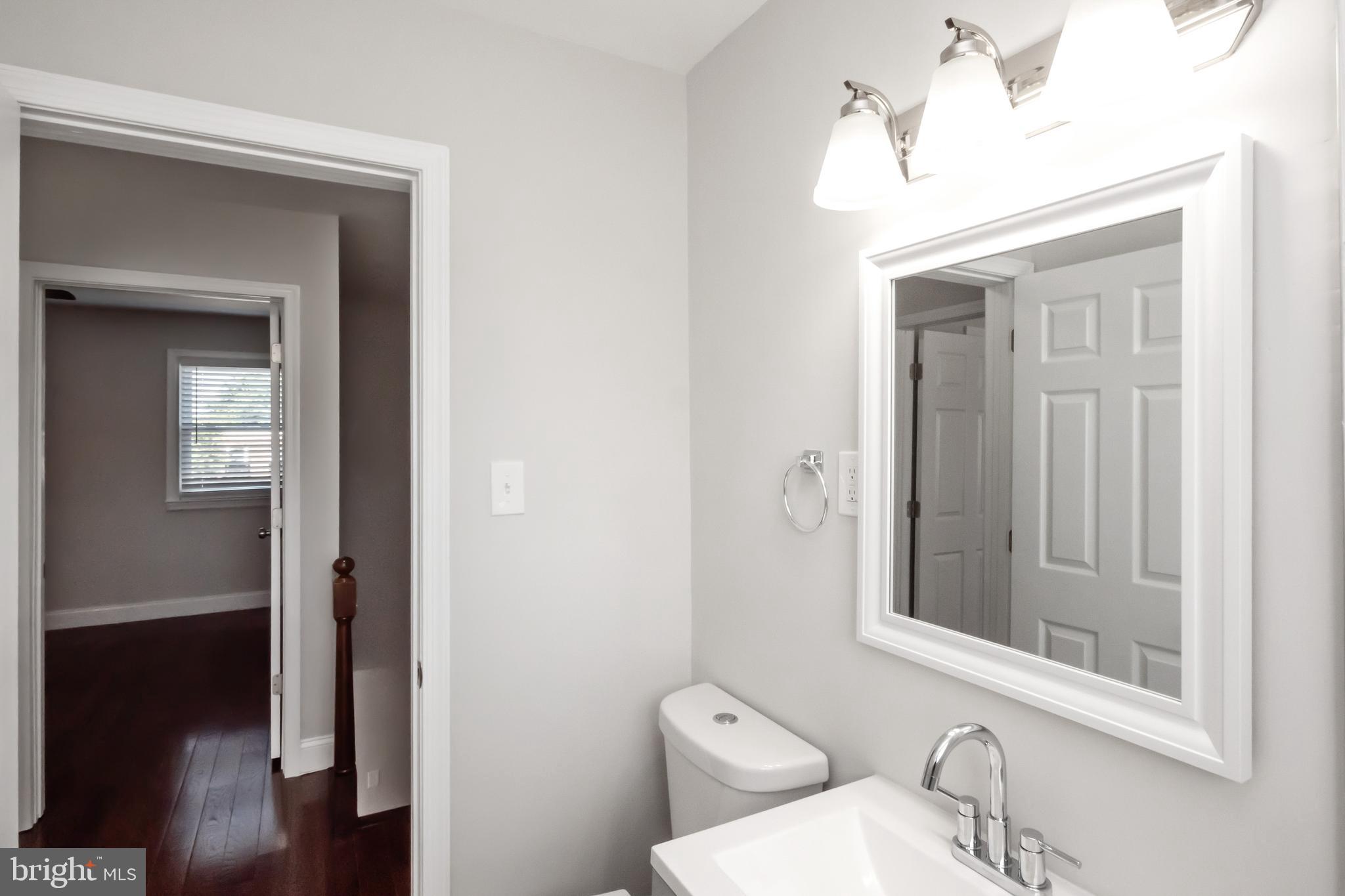 JEFFERSON HOMES - Residential